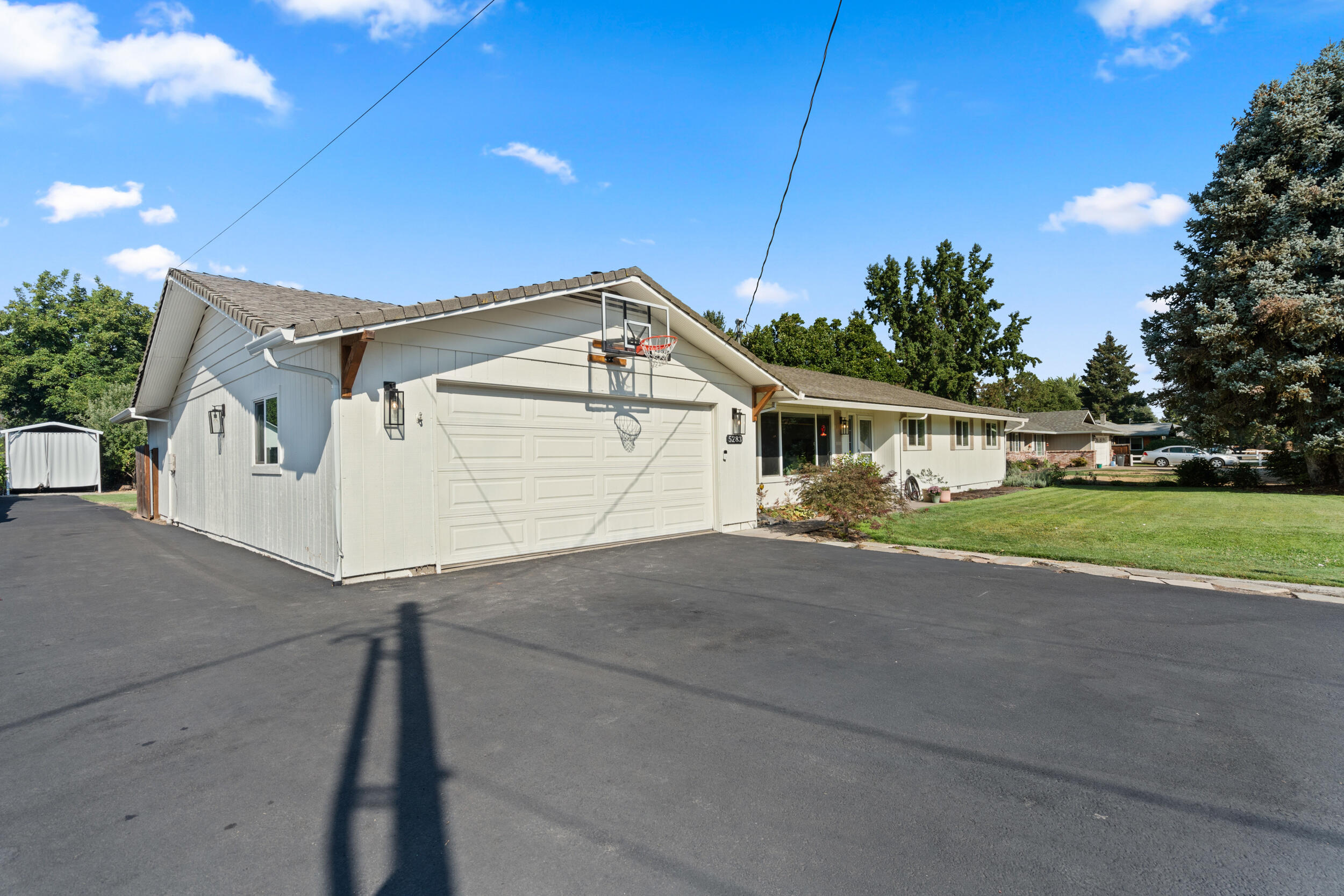 Boes Subdivision - Residential