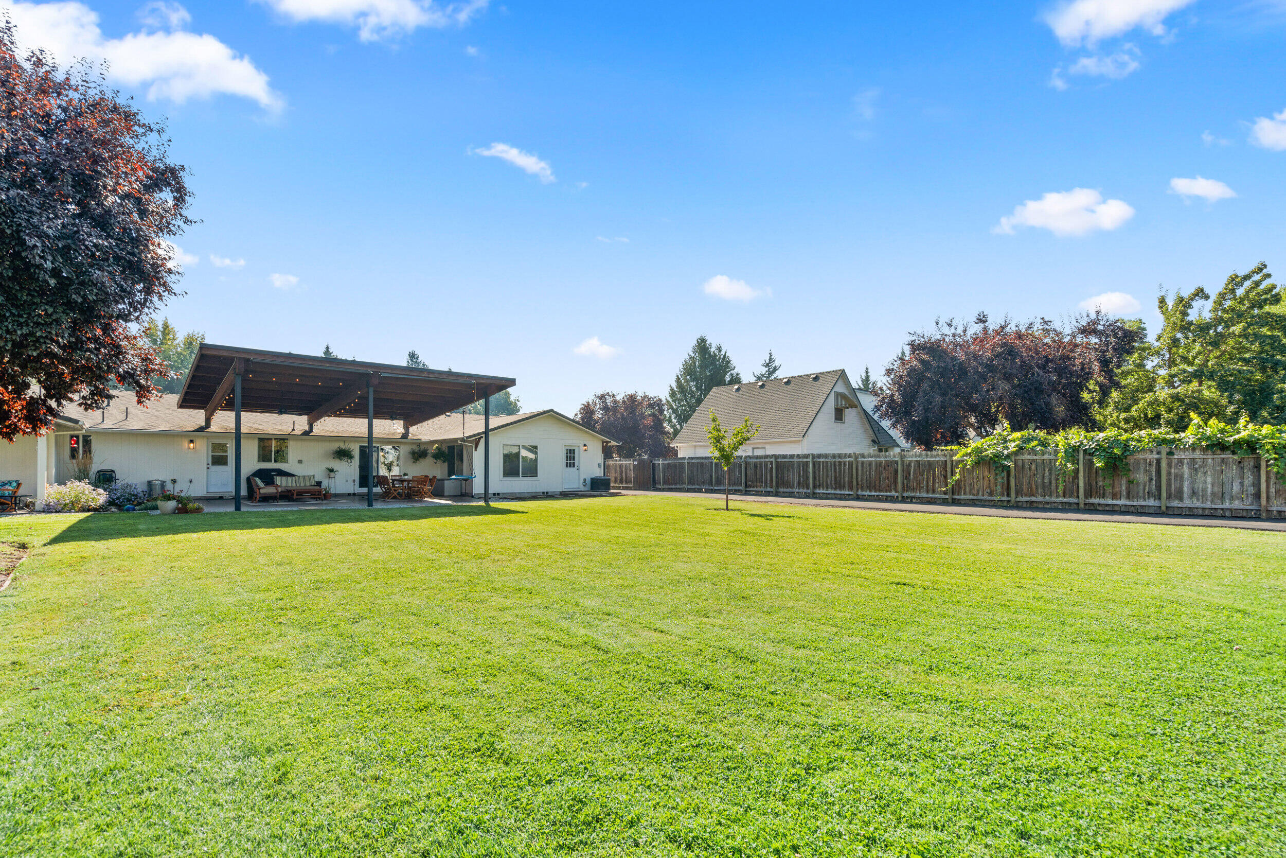 Boes Subdivision - Residential