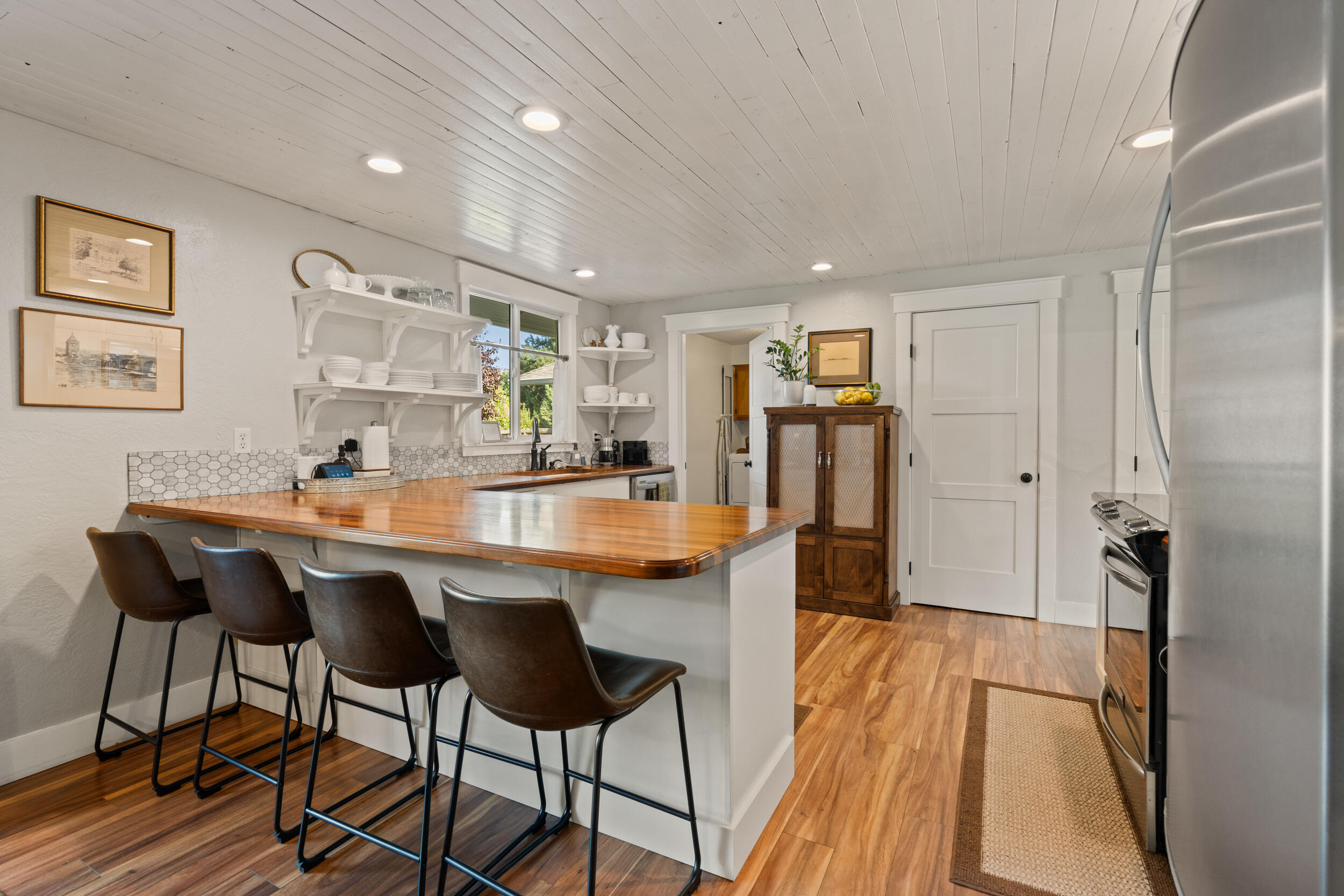 Boes Subdivision - Residential