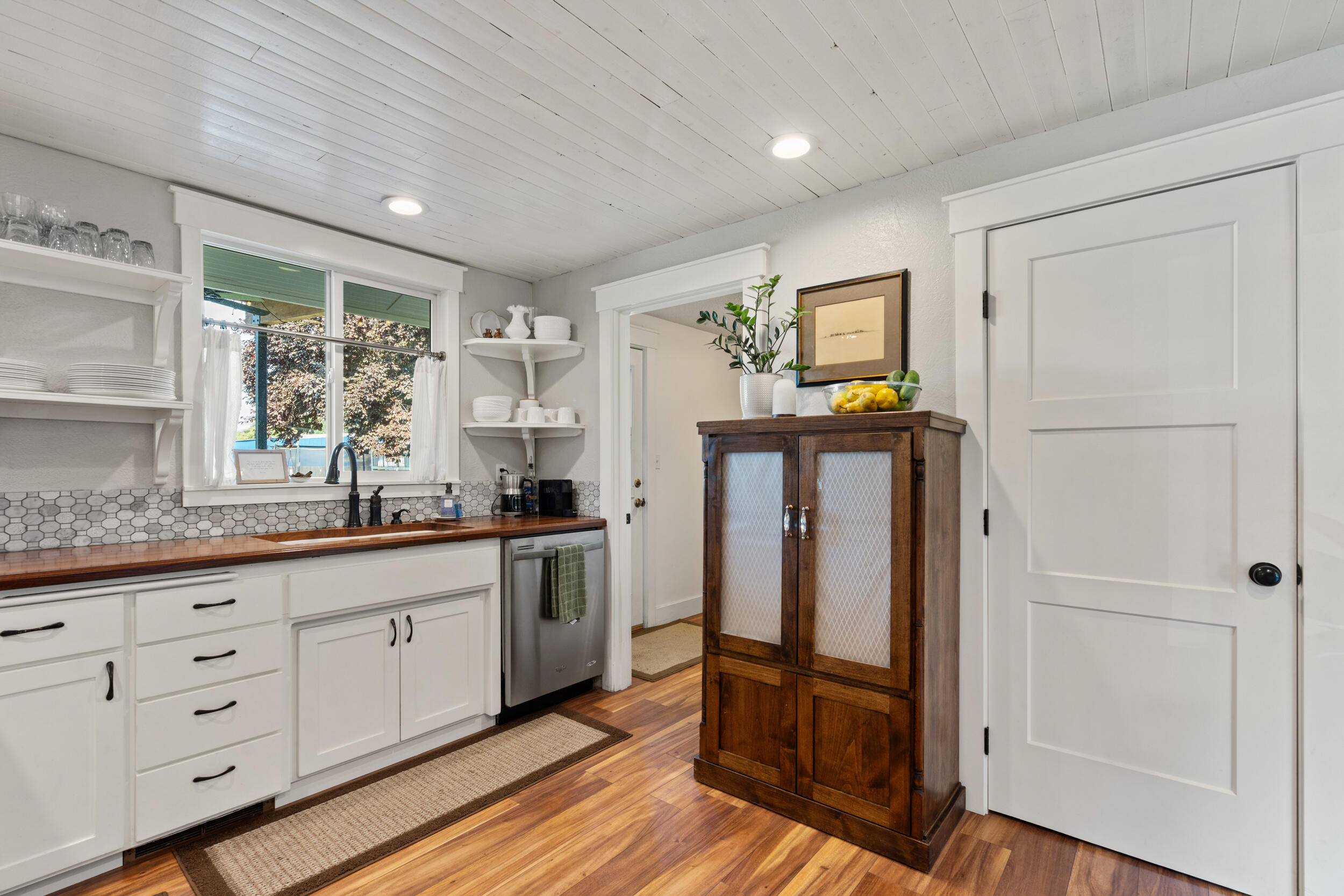 Boes Subdivision - Residential