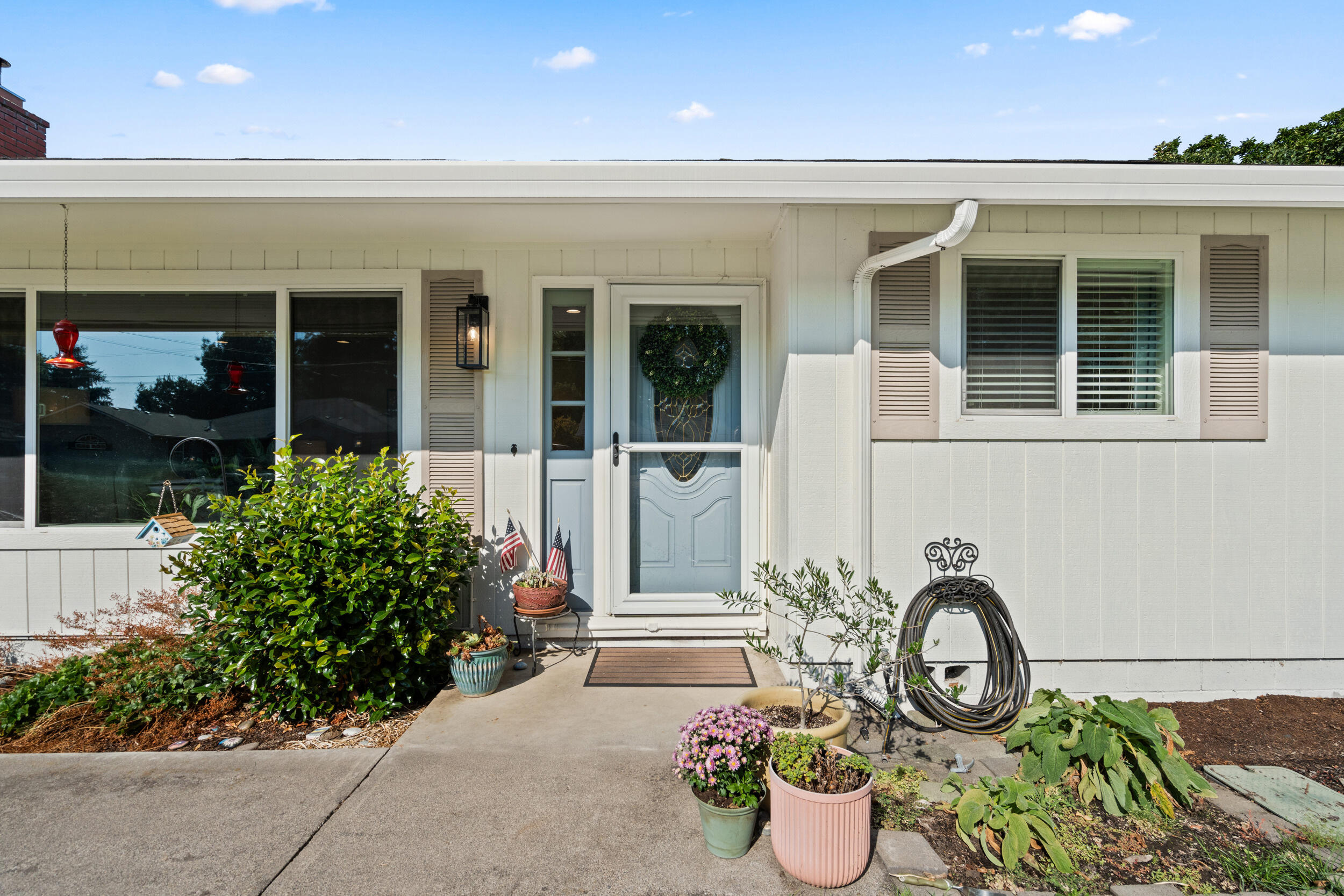 Boes Subdivision - Residential