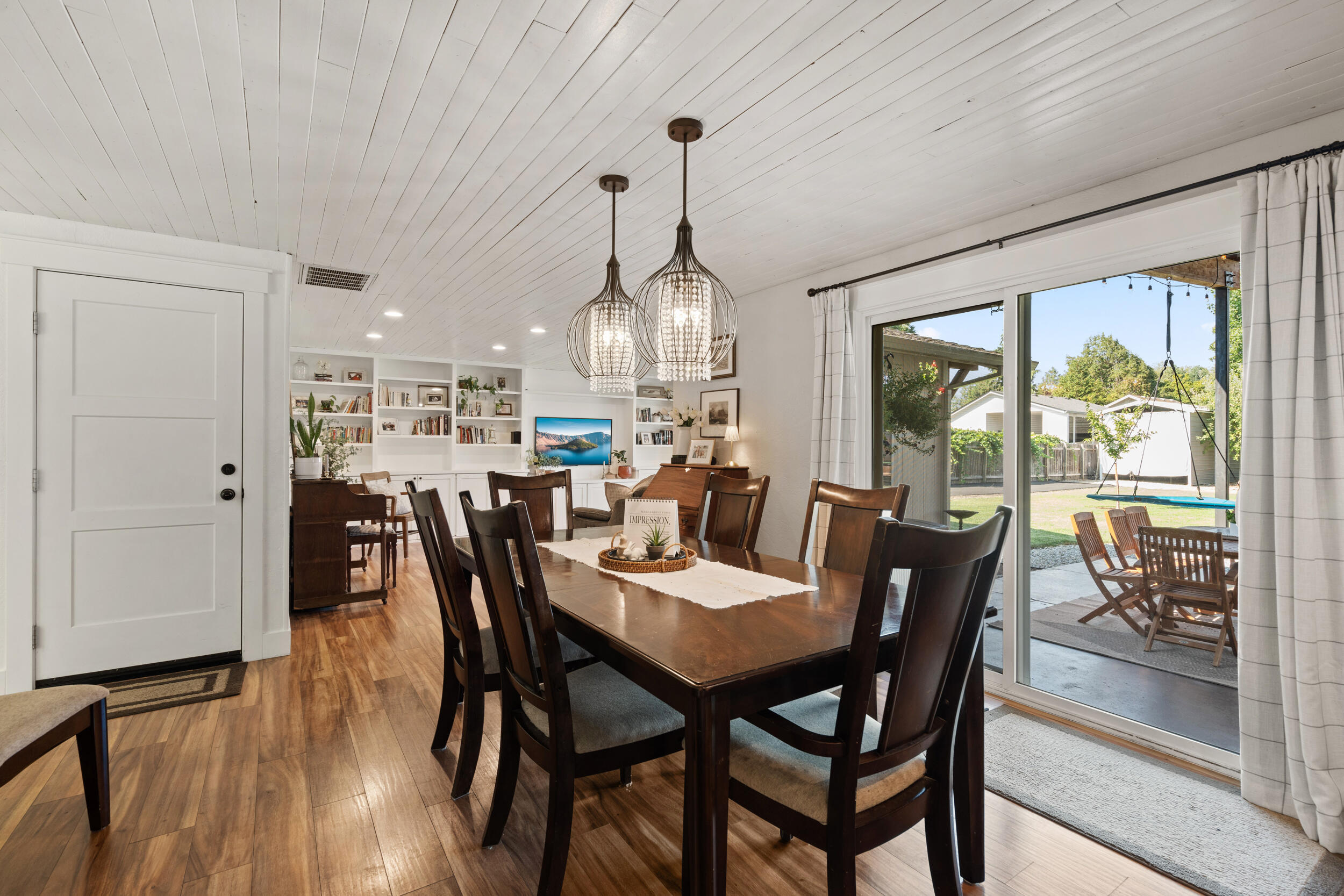 Boes Subdivision - Residential