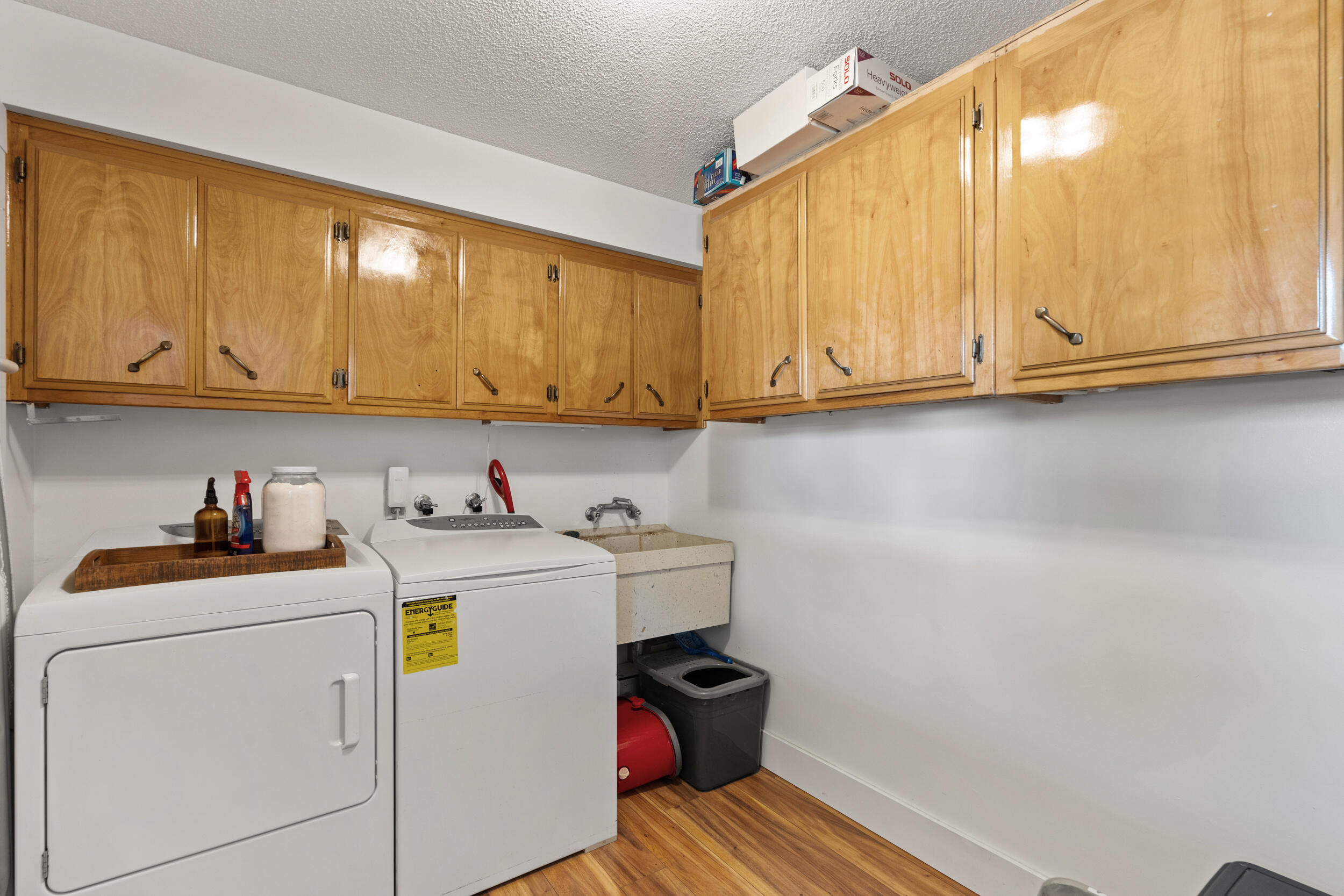 Boes Subdivision - Residential