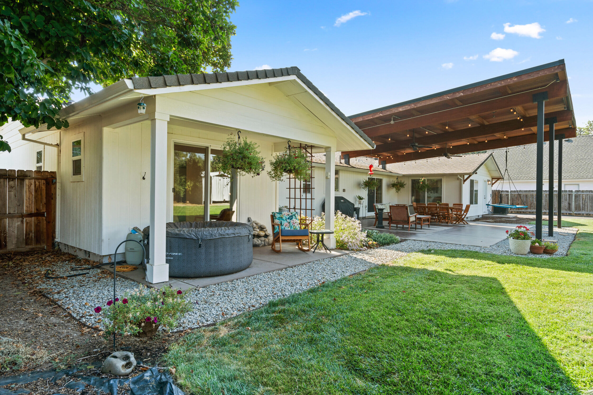 Boes Subdivision - Residential