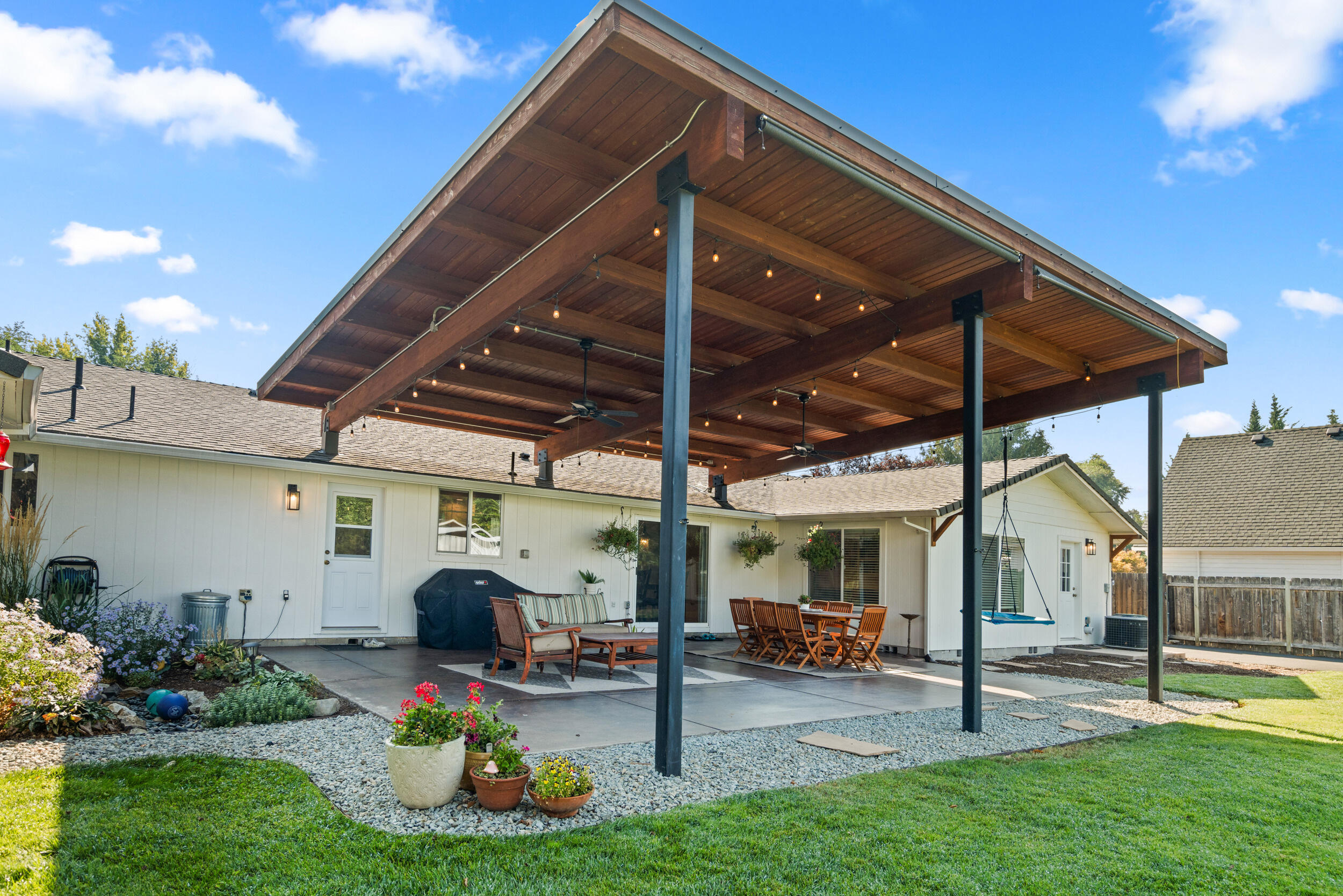 Boes Subdivision - Residential