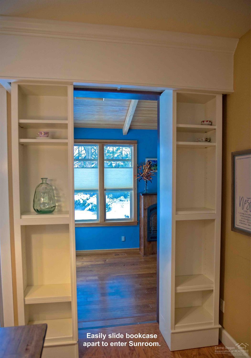 Coyote Springs - Residential