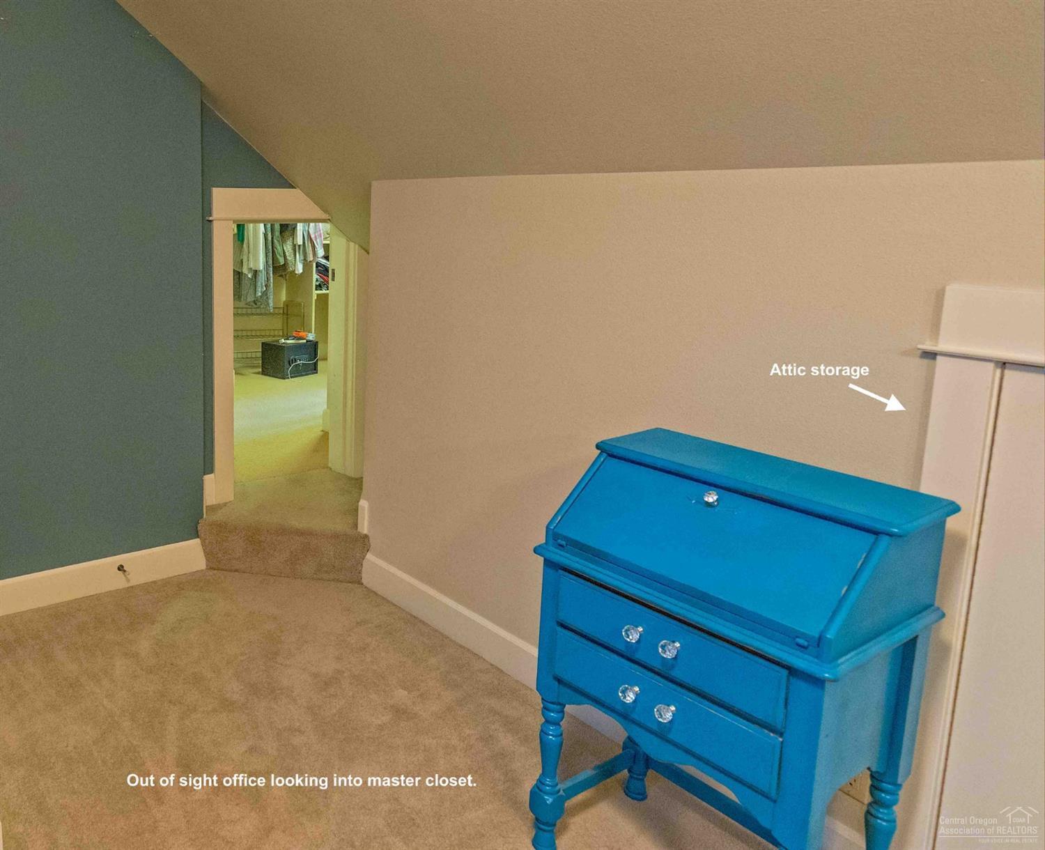 Coyote Springs - Residential