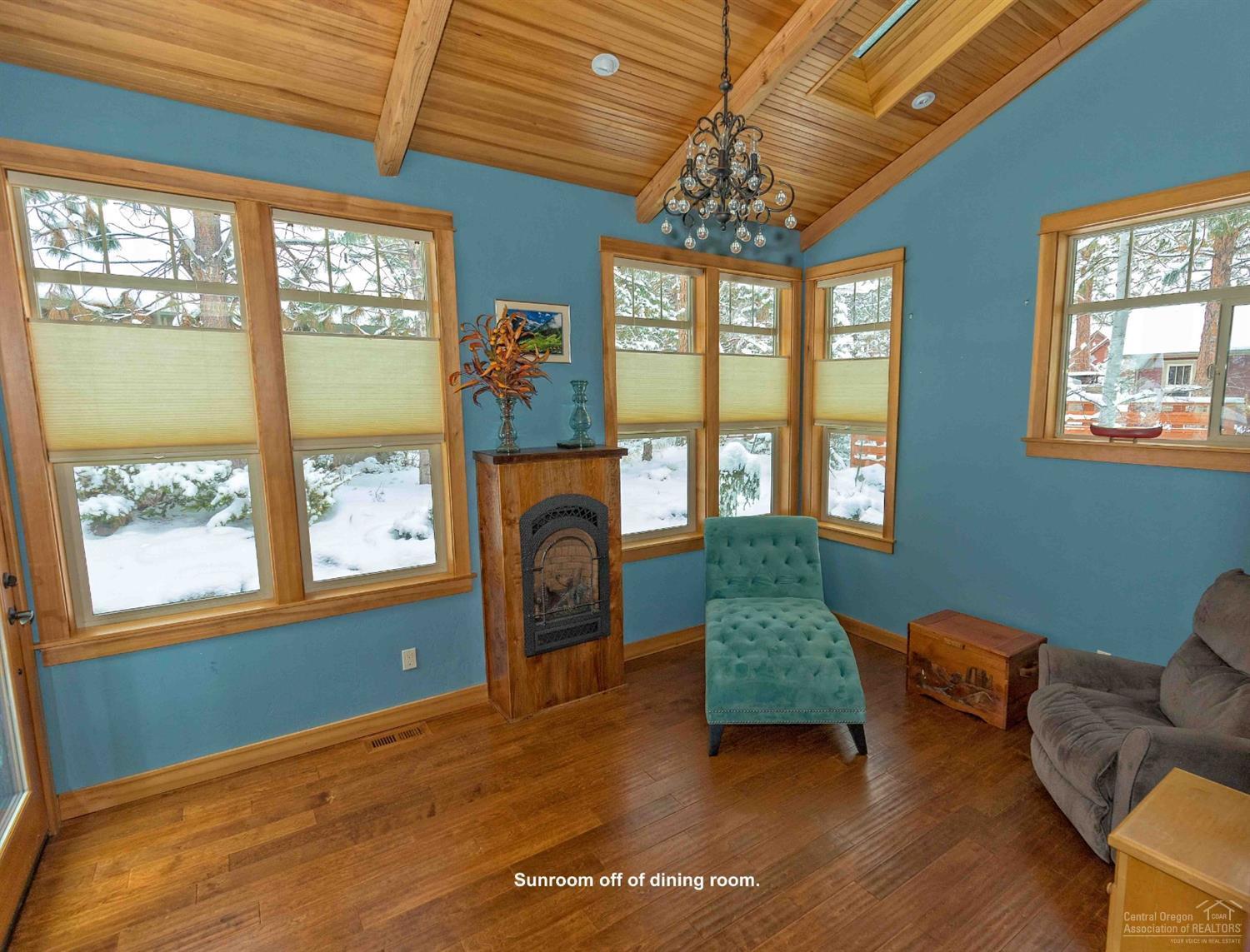 Coyote Springs - Residential