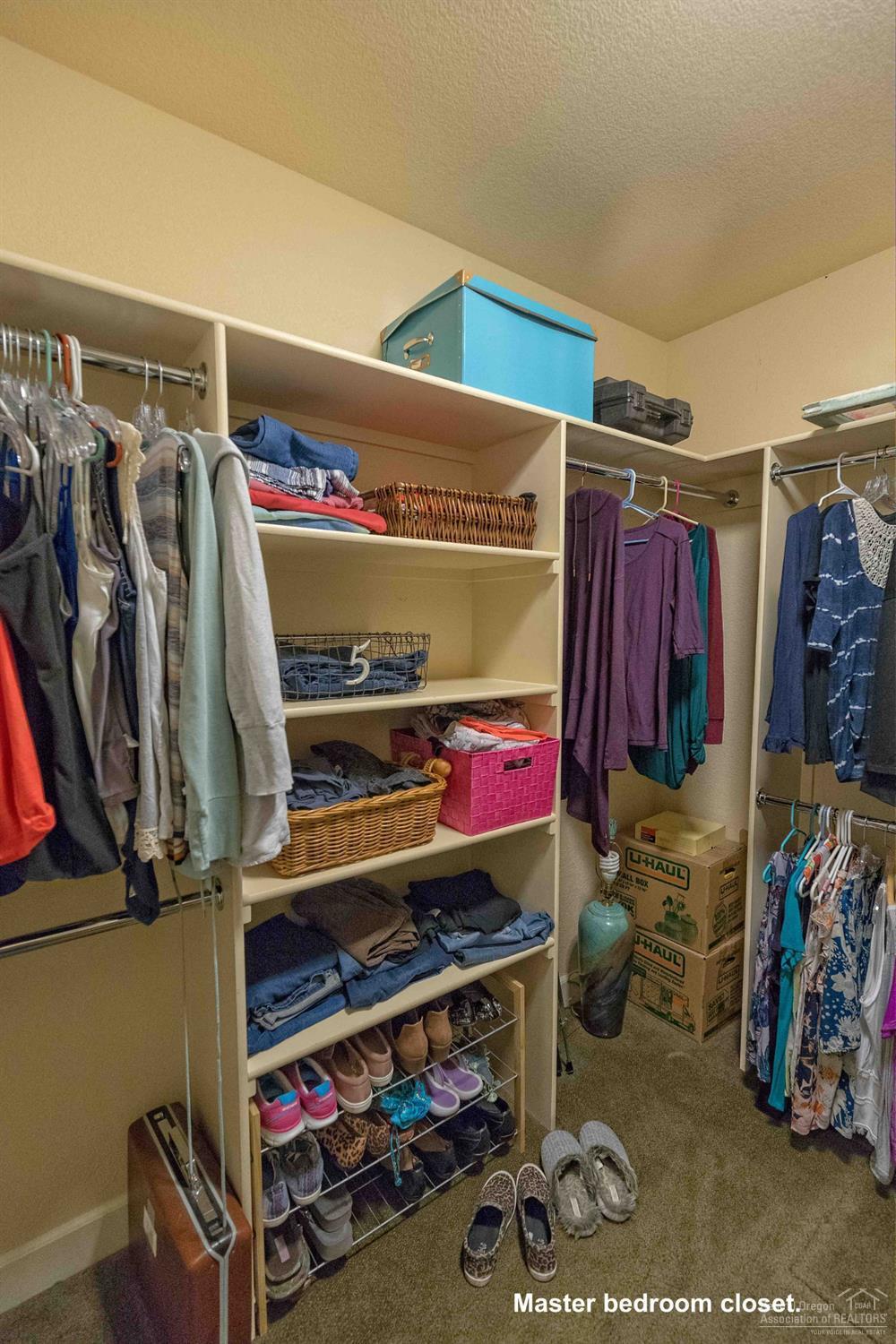 Coyote Springs - Residential