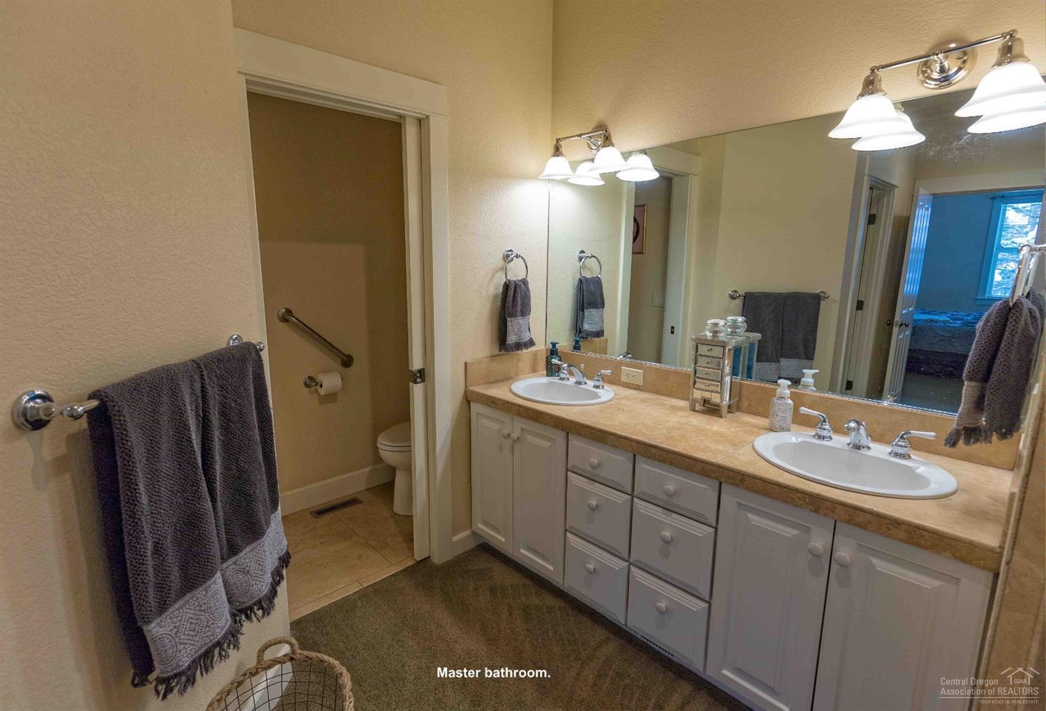 Coyote Springs - Residential