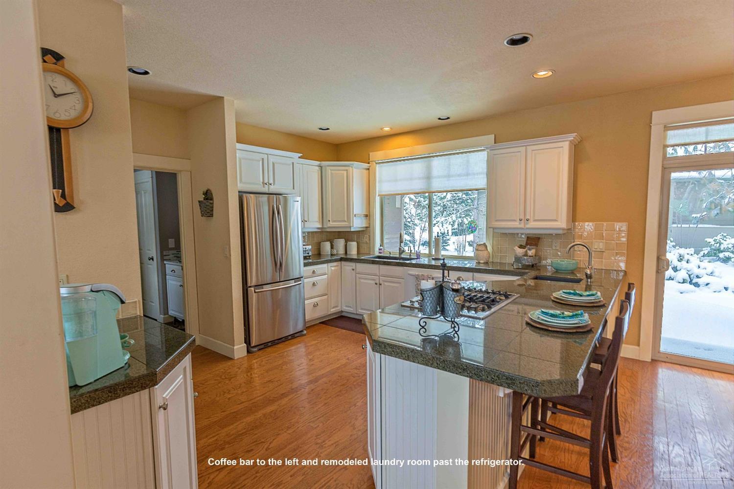 Coyote Springs - Residential