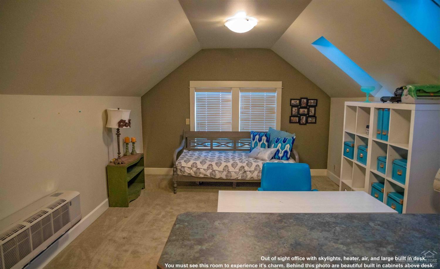 Coyote Springs - Residential