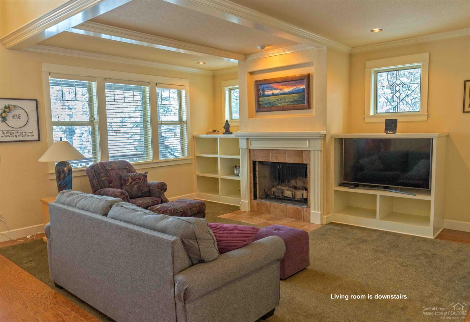 Coyote Springs - Residential