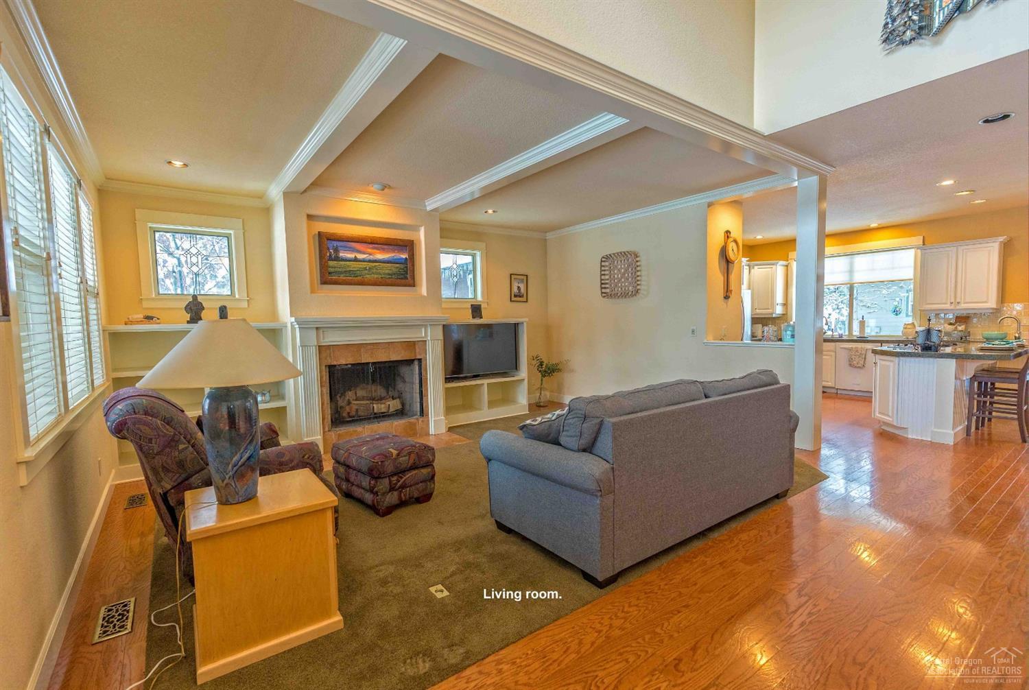 Coyote Springs - Residential