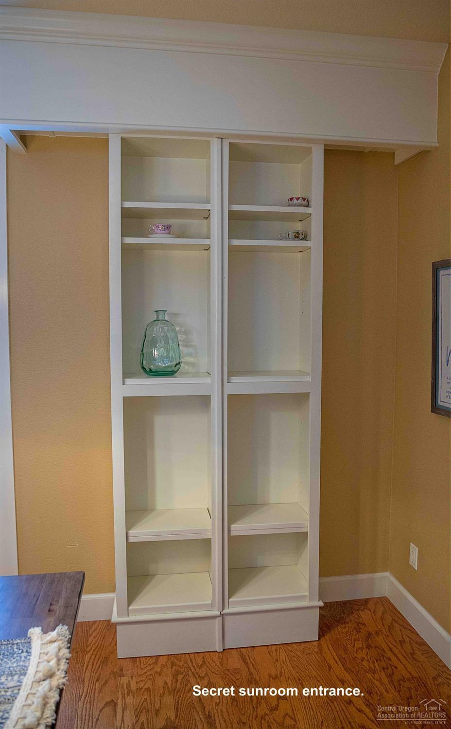 Coyote Springs - Residential