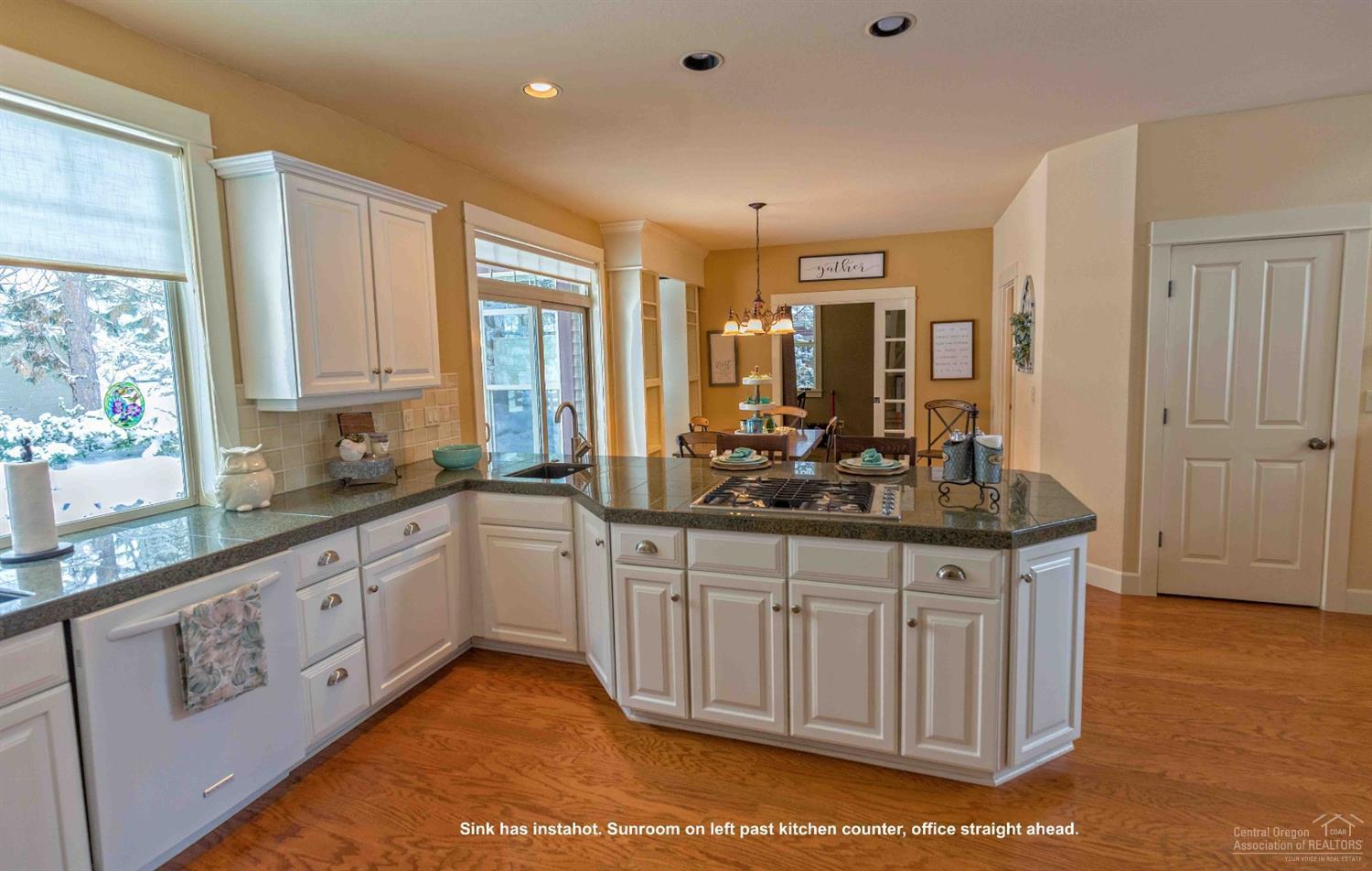 Coyote Springs - Residential