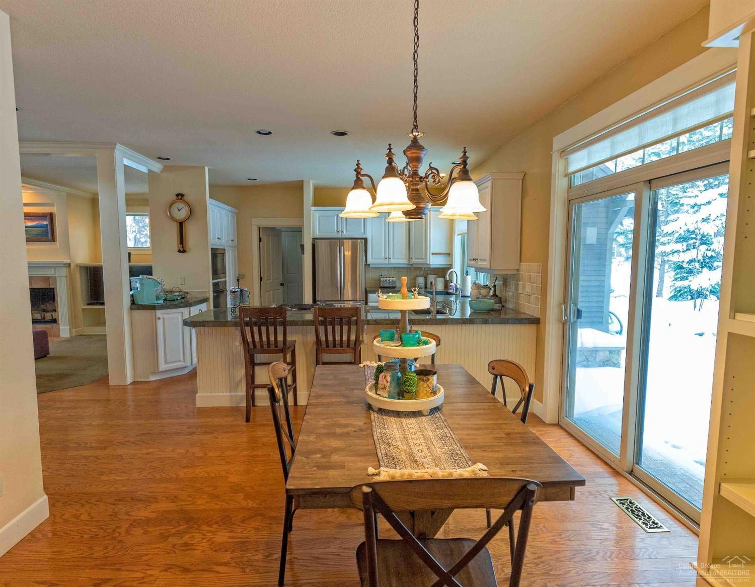 Coyote Springs - Residential