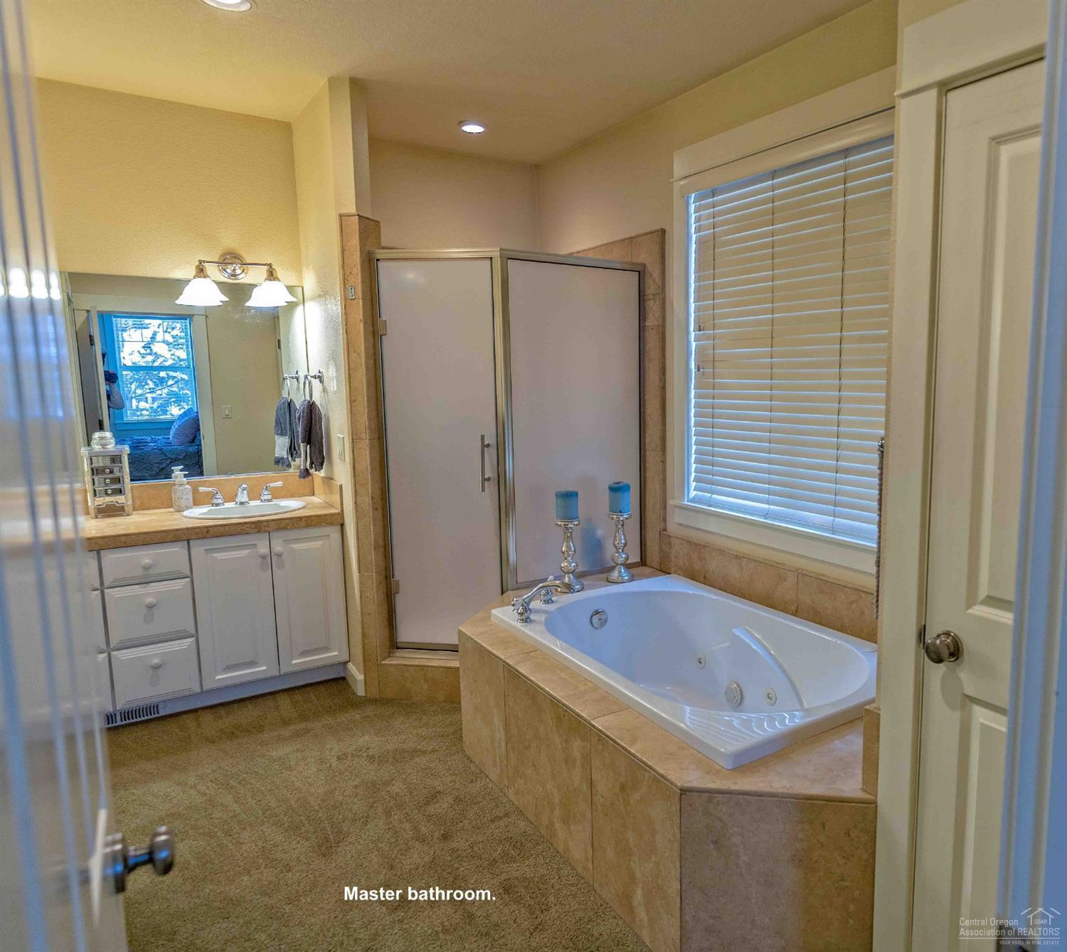 Coyote Springs - Residential