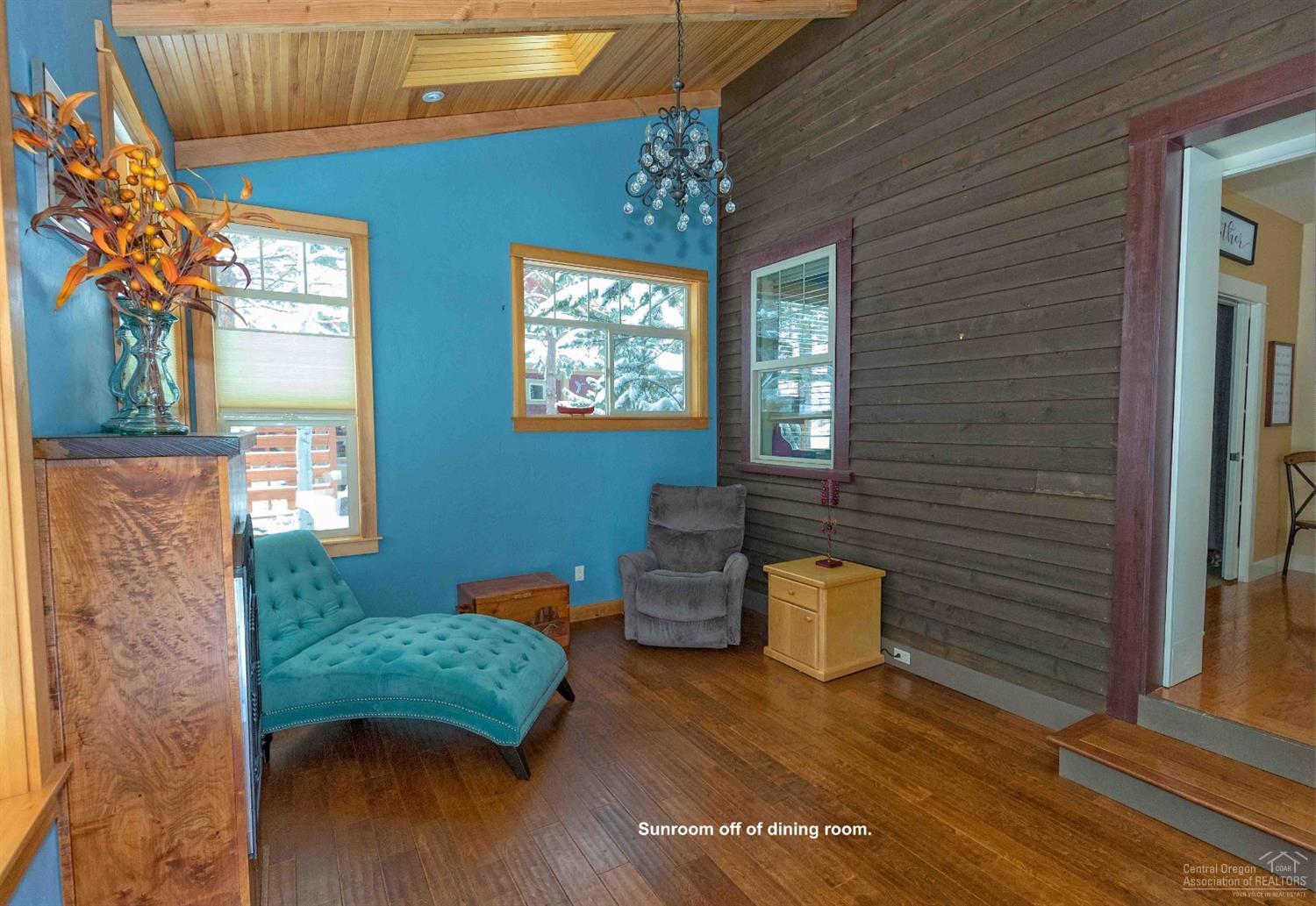 Coyote Springs - Residential