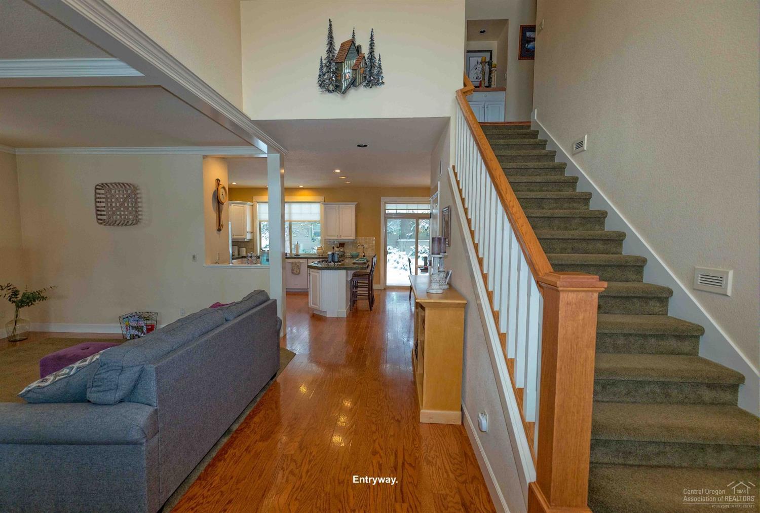 Coyote Springs - Residential