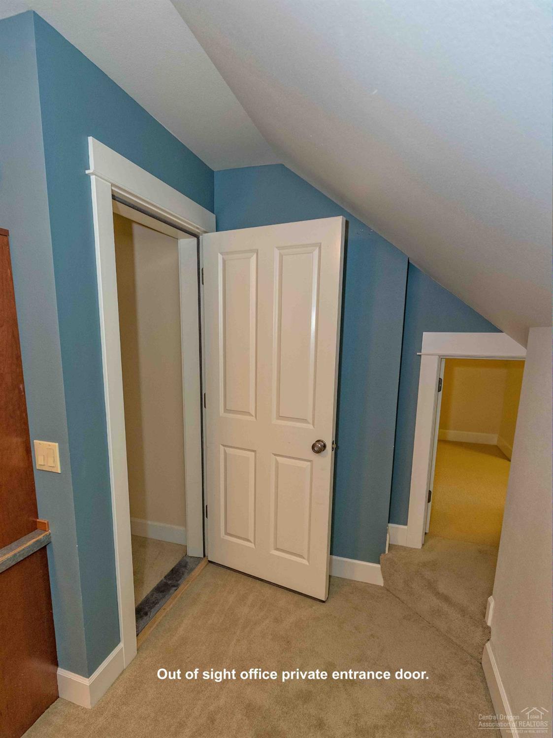 Coyote Springs - Residential