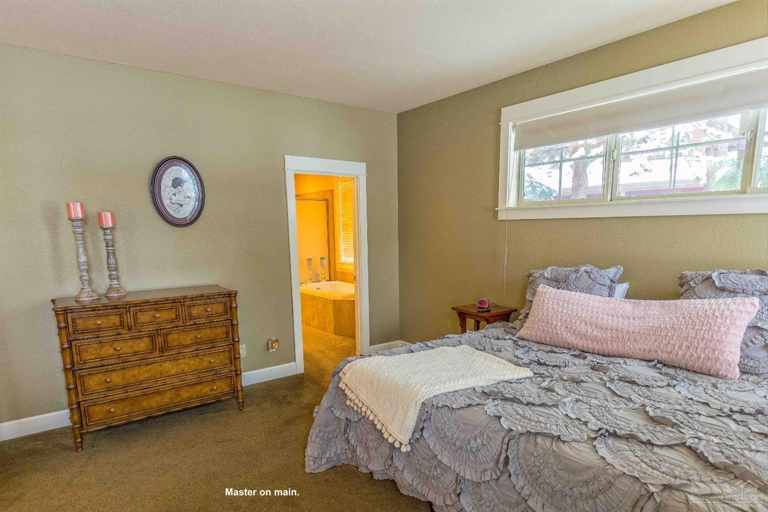 Coyote Springs - Residential