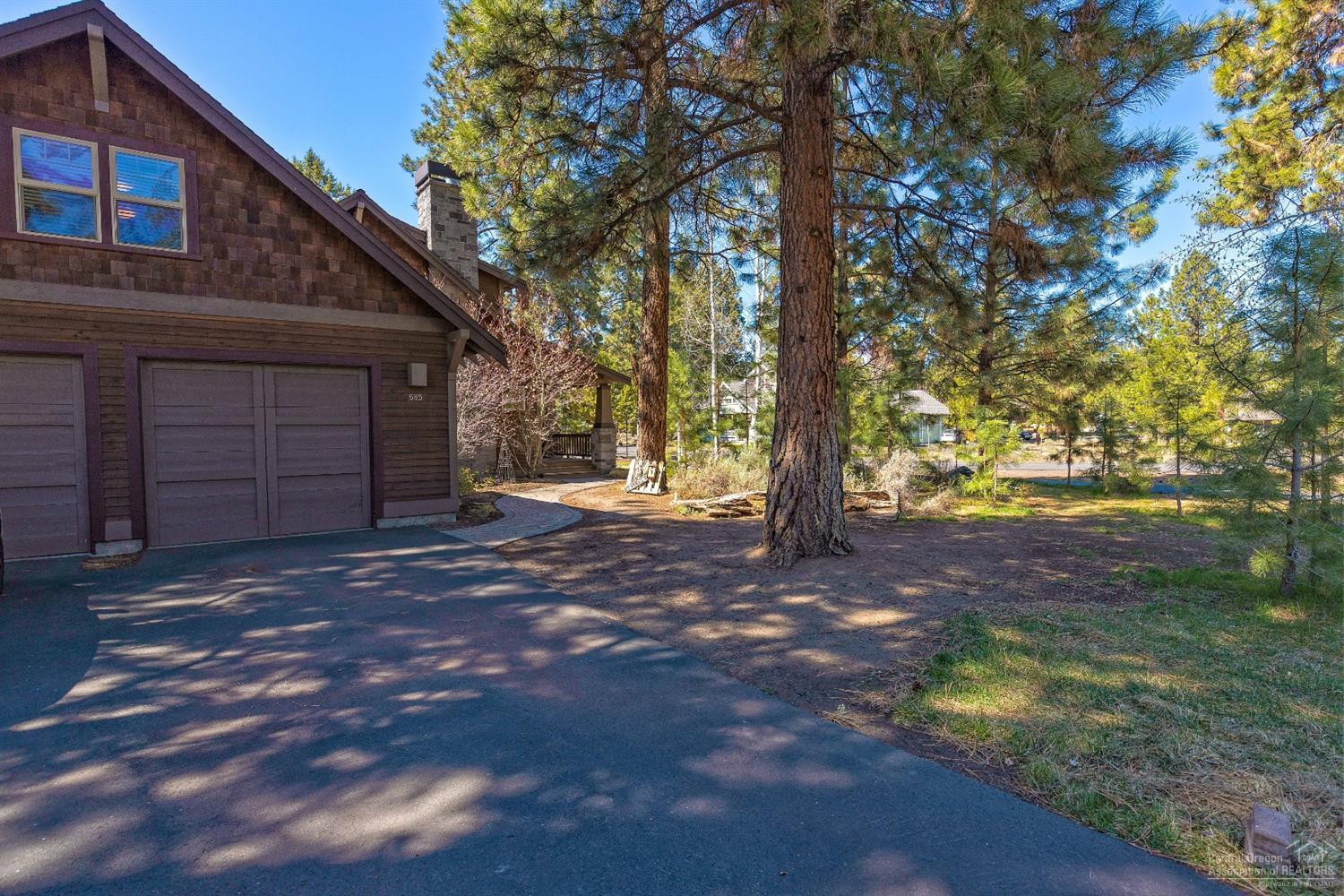 Coyote Springs - Residential