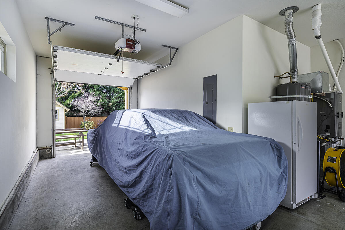 Hillcrest Meadows Subdivision Unit No 2 - Residential