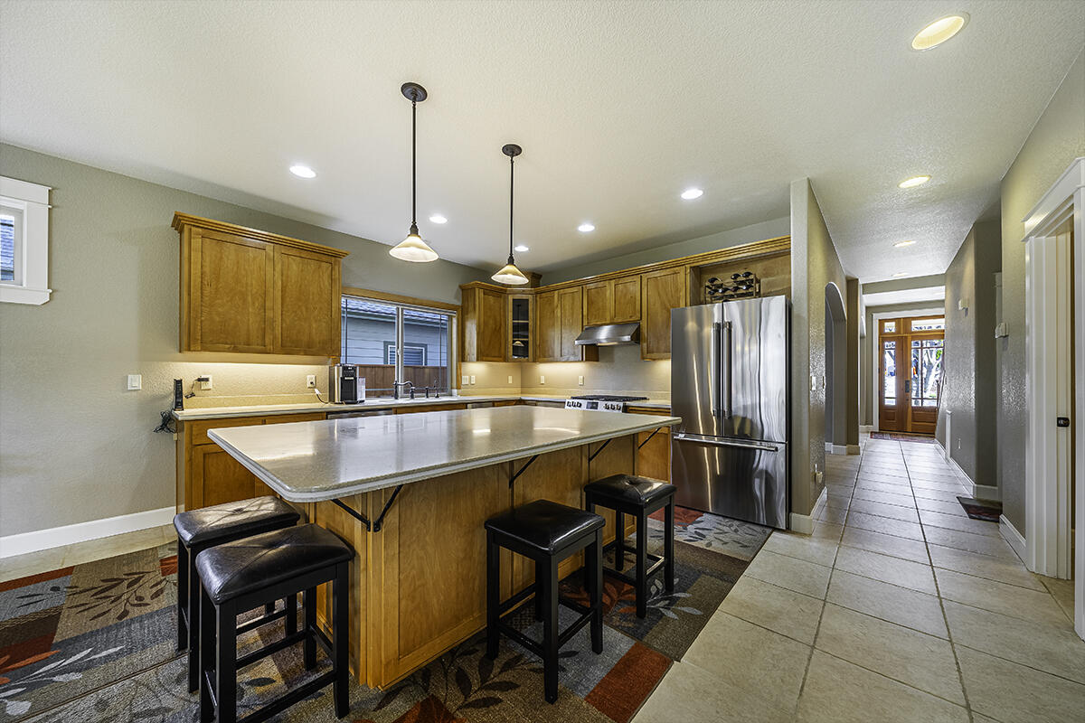 Hillcrest Meadows Subdivision Unit No 2 - Residential