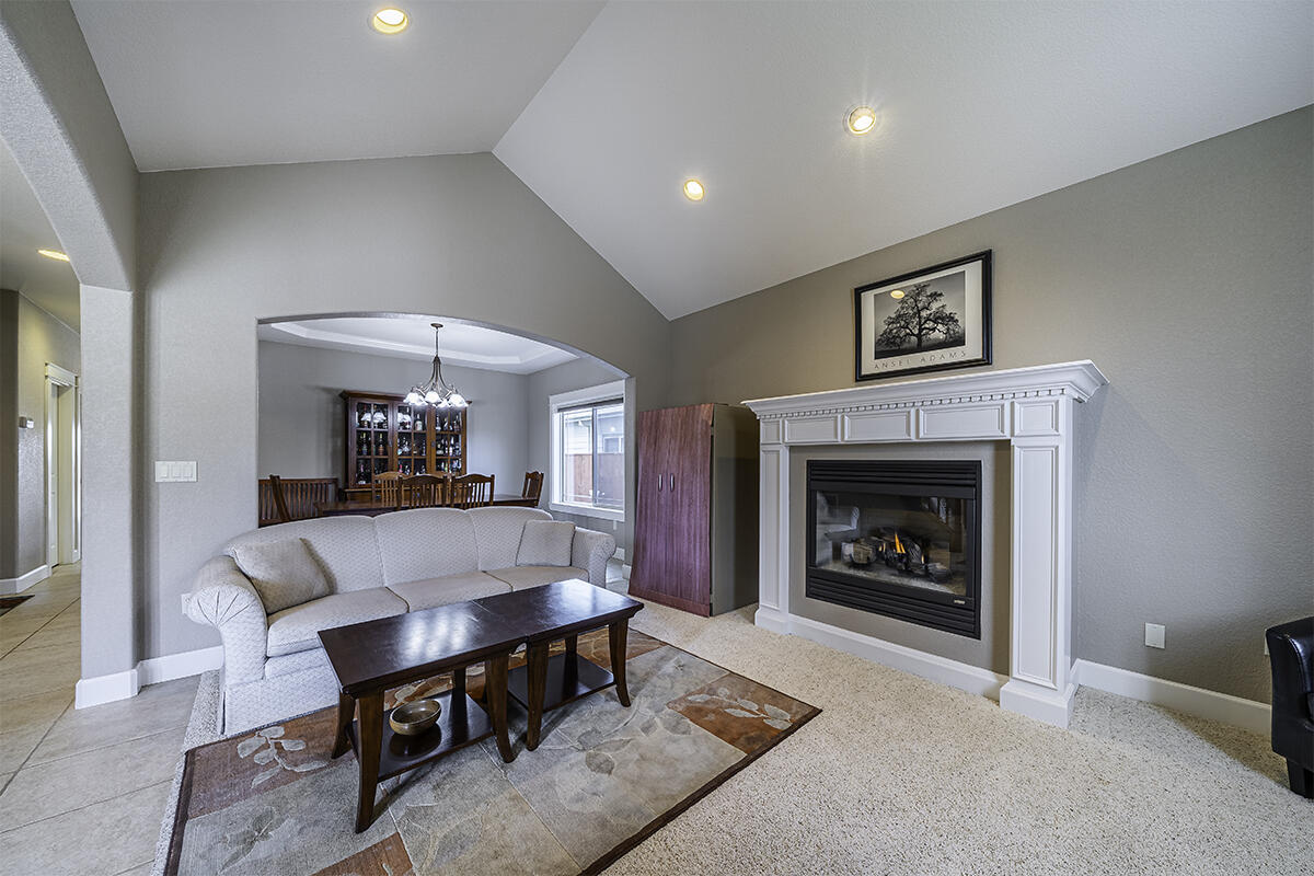 Hillcrest Meadows Subdivision Unit No 2 - Residential