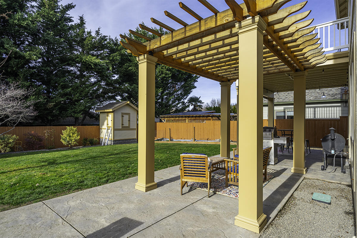 Hillcrest Meadows Subdivision Unit No 2 - Residential