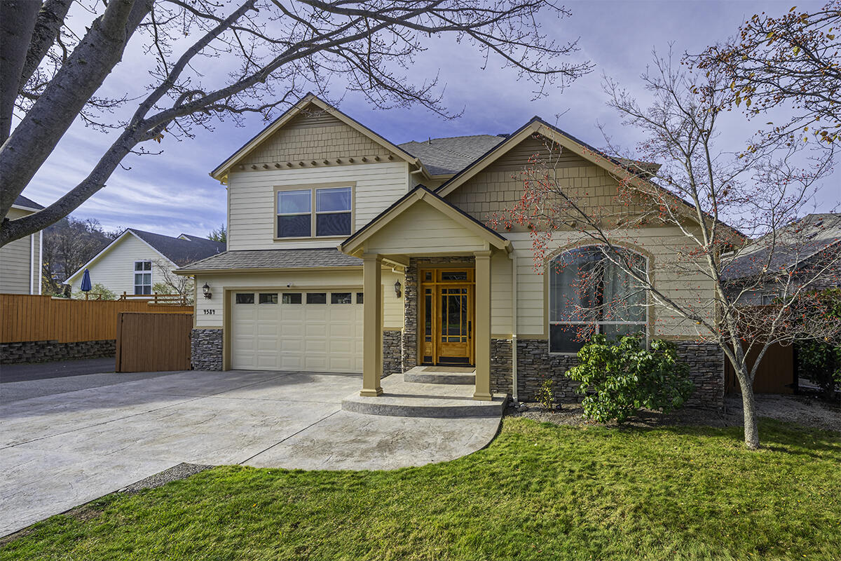 Hillcrest Meadows Subdivision Unit No 2 - Residential