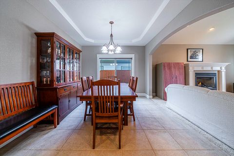 Tiny photo for 4584 Wolf Run Drive, Medford, OR 97504 (MLS # 220212562)