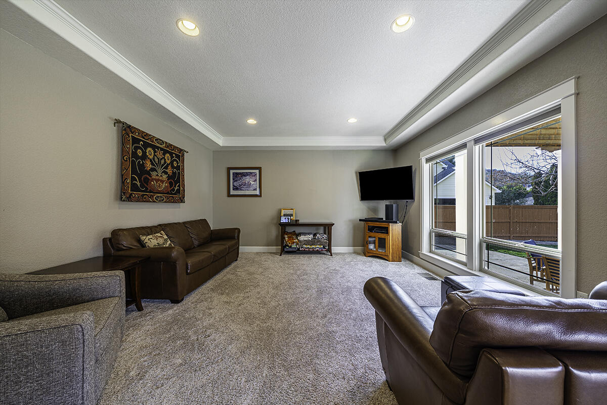 Hillcrest Meadows Subdivision Unit No 2 - Residential