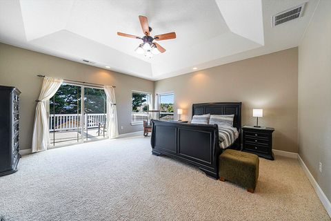 Tiny photo for 4584 Wolf Run Drive, Medford, OR 97504 (MLS # 220212562)