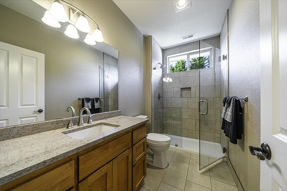 Hillcrest Meadows Subdivision Unit No 2 - Residential