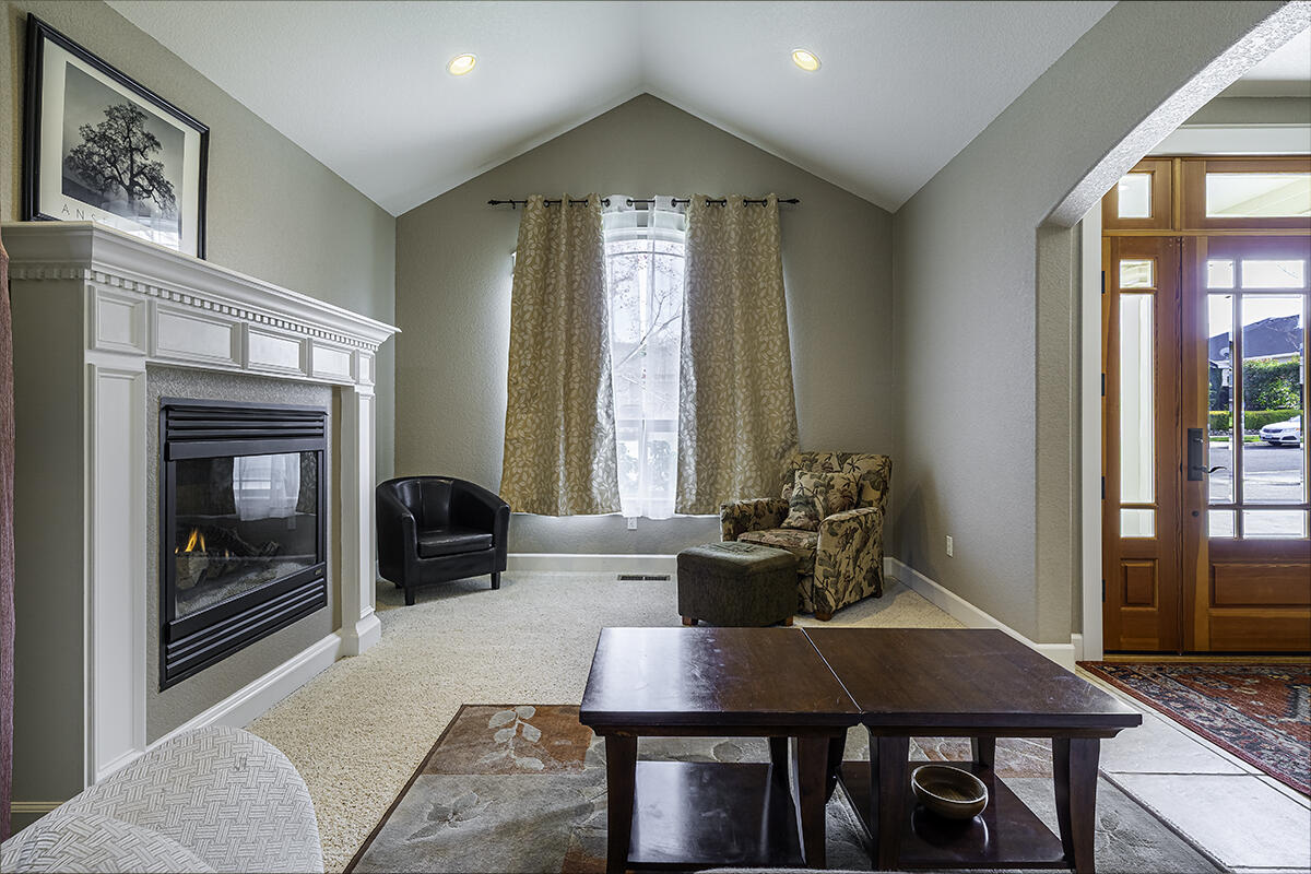 Hillcrest Meadows Subdivision Unit No 2 - Residential