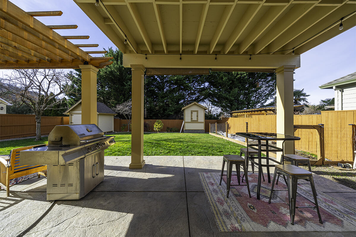 Hillcrest Meadows Subdivision Unit No 2 - Residential