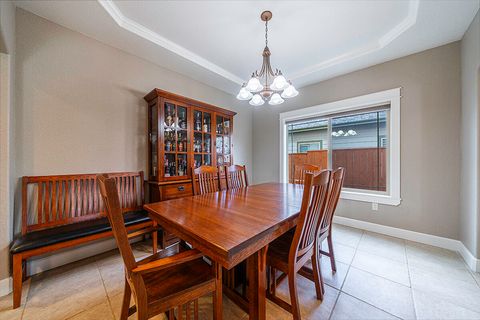 Tiny photo for 4584 Wolf Run Drive, Medford, OR 97504 (MLS # 220212562)