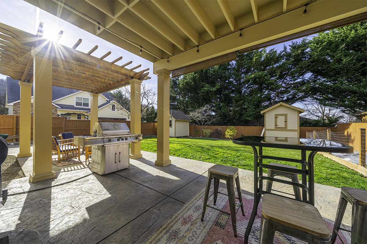 Hillcrest Meadows Subdivision Unit No 2 - Residential