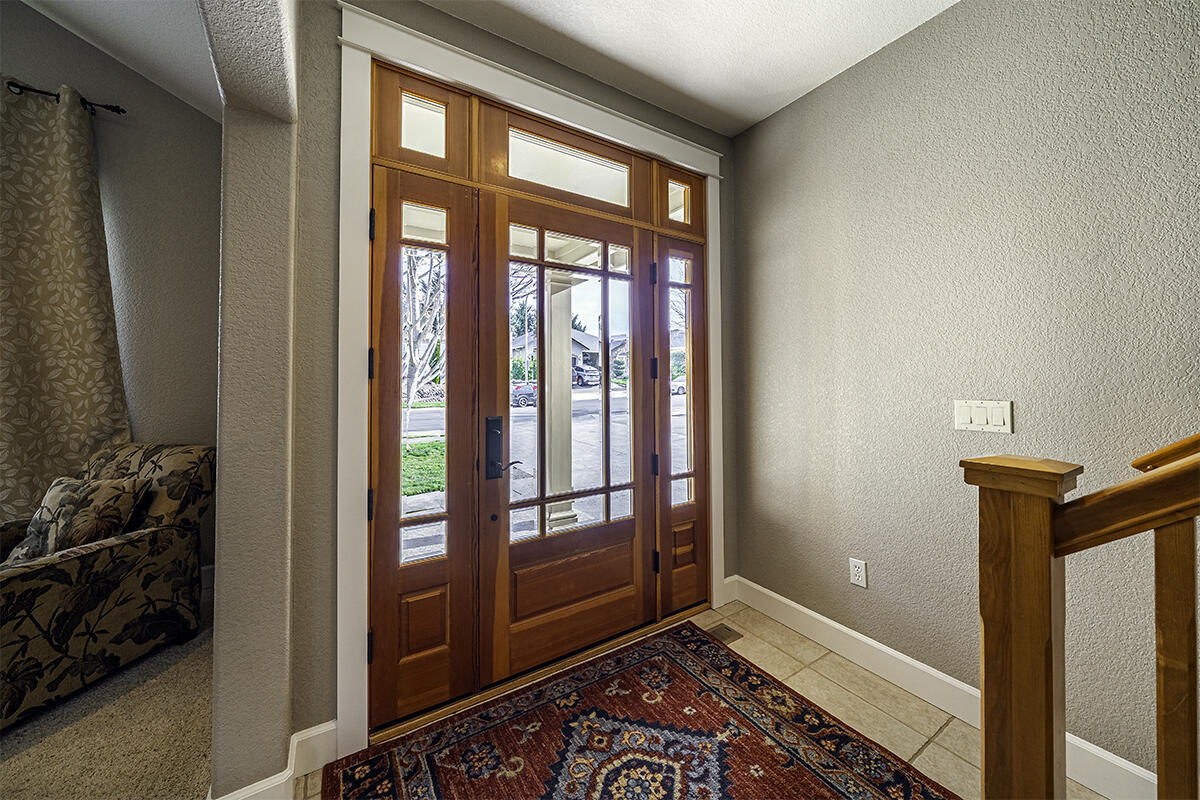 Hillcrest Meadows Subdivision Unit No 2 - Residential