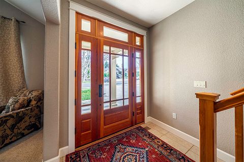 Tiny photo for 4584 Wolf Run Drive, Medford, OR 97504 (MLS # 220212562)