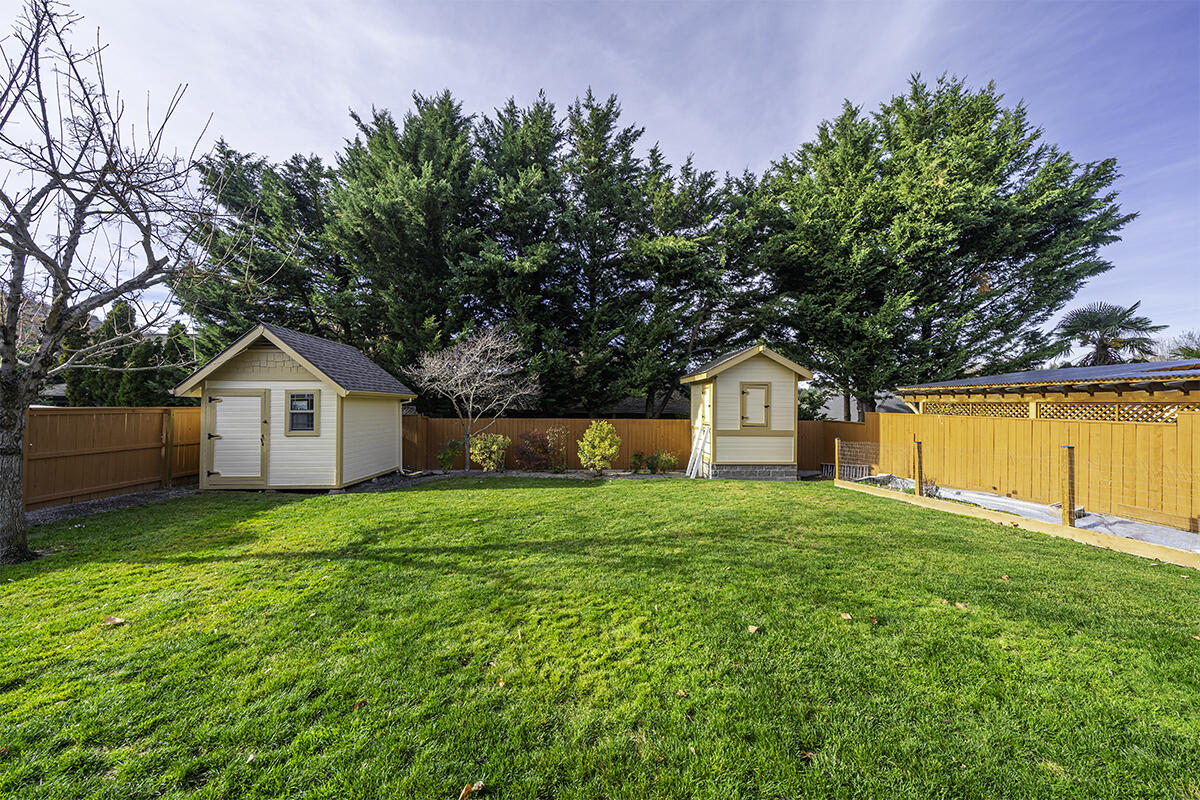 Hillcrest Meadows Subdivision Unit No 2 - Residential