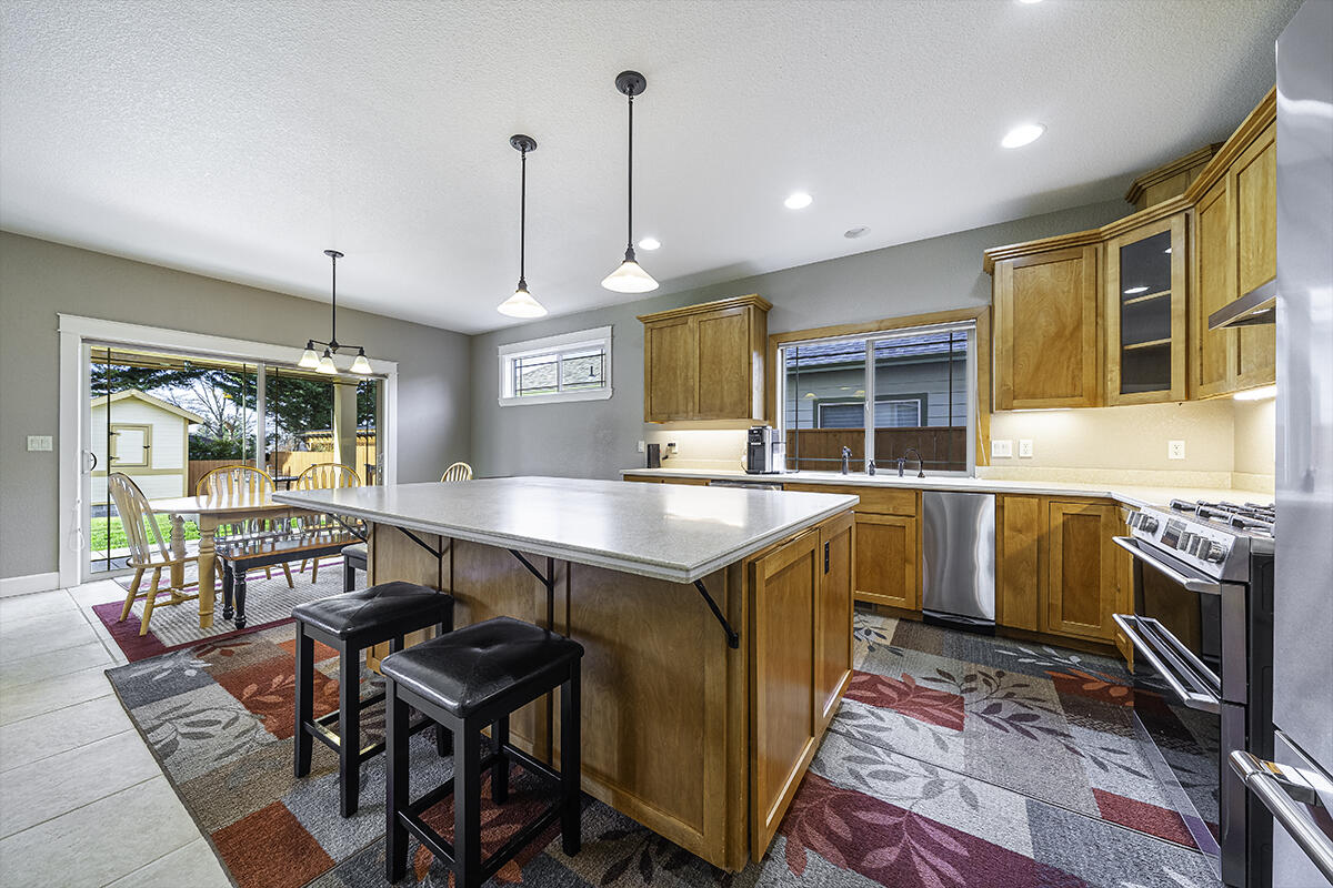 Hillcrest Meadows Subdivision Unit No 2 - Residential