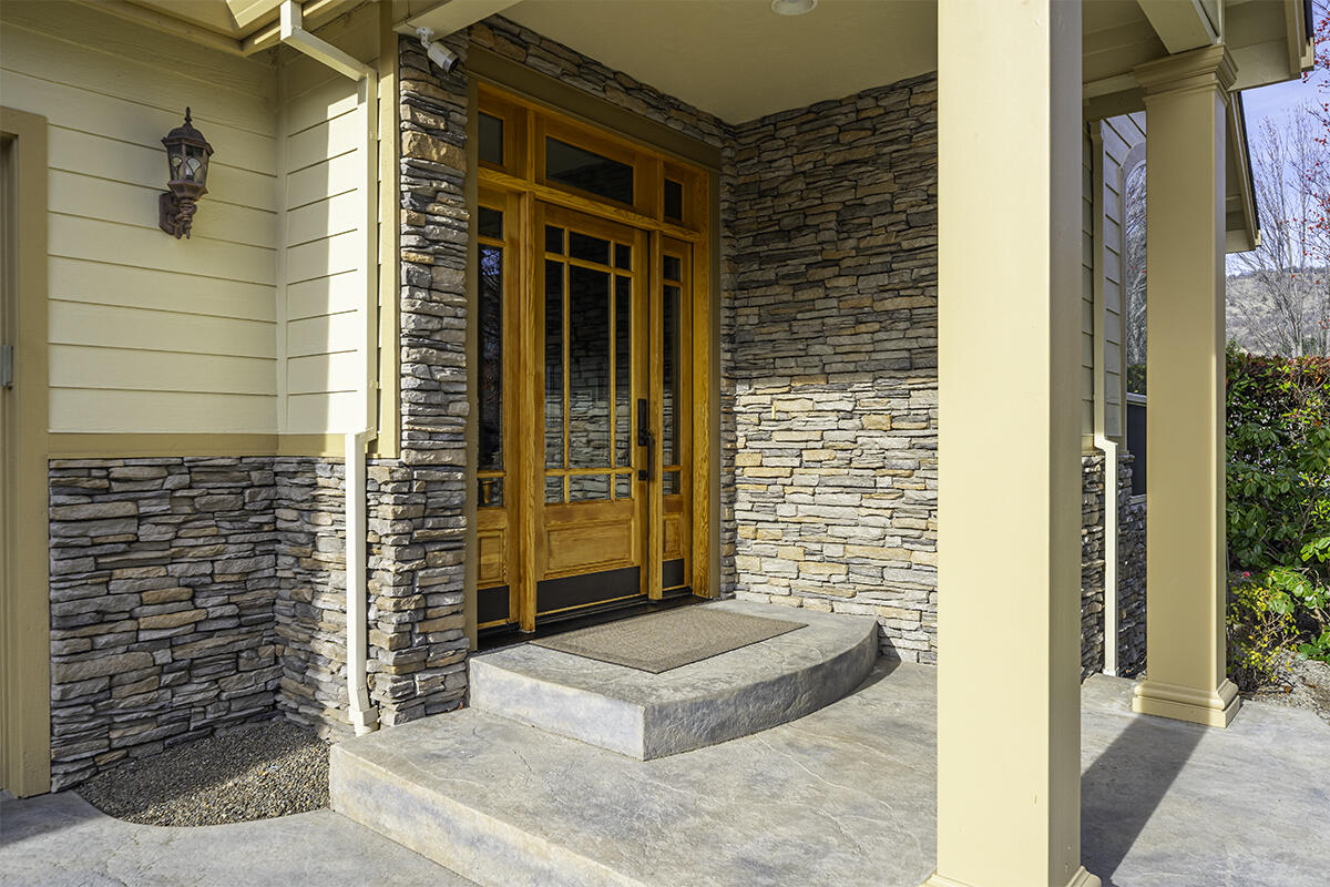 Hillcrest Meadows Subdivision Unit No 2 - Residential