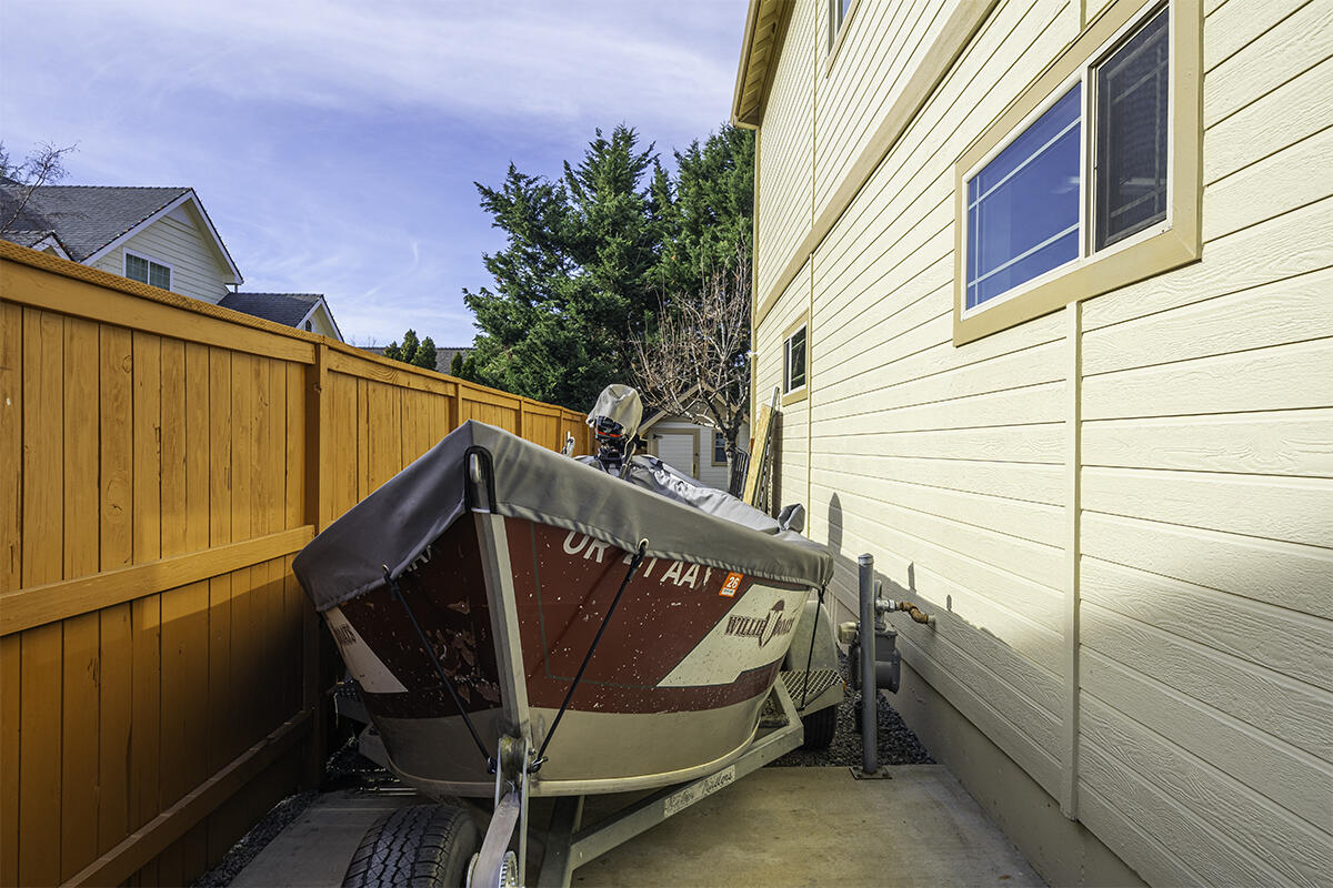 Hillcrest Meadows Subdivision Unit No 2 - Residential