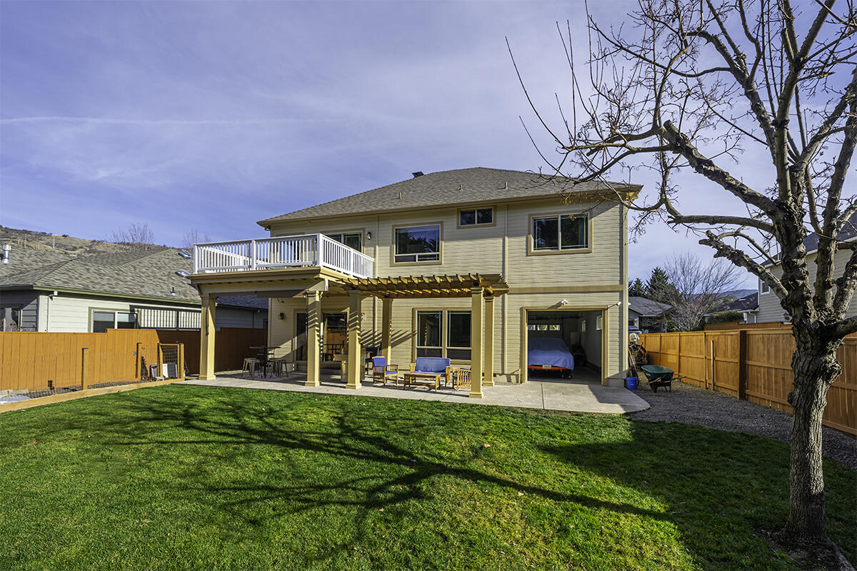 Hillcrest Meadows Subdivision Unit No 2 - Residential