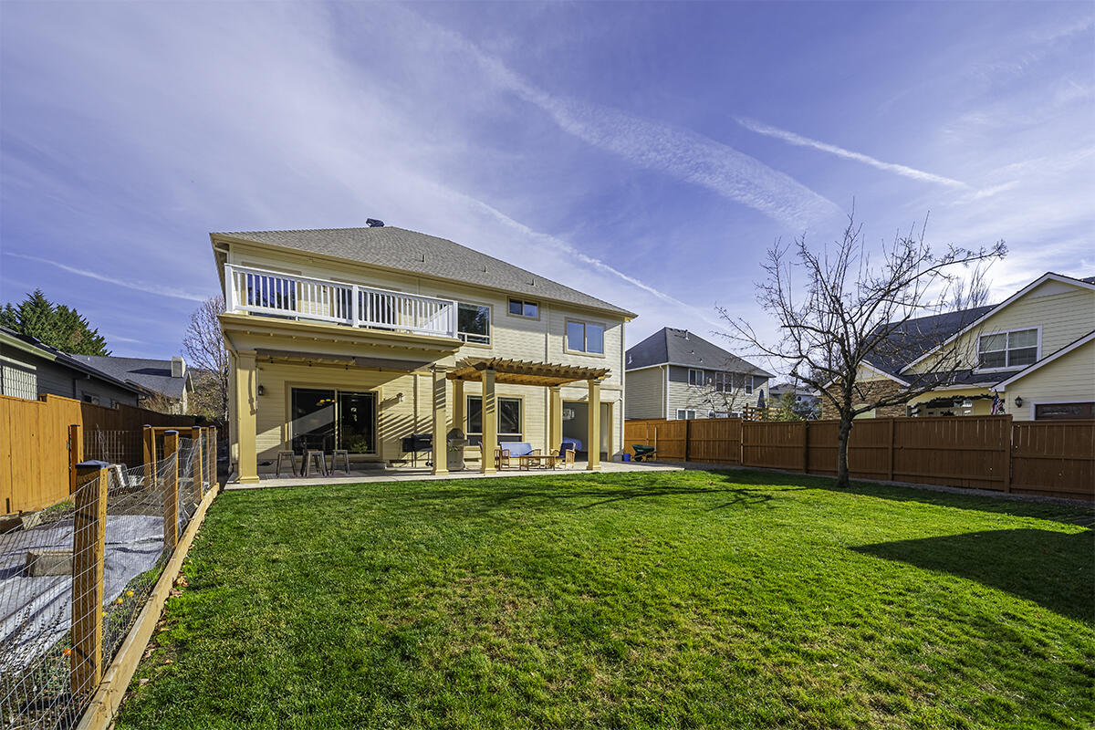 Hillcrest Meadows Subdivision Unit No 2 - Residential