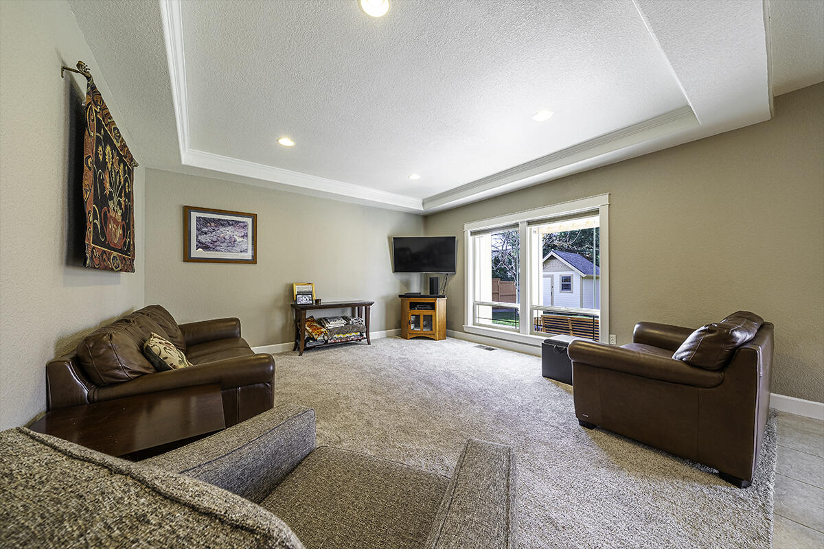 Hillcrest Meadows Subdivision Unit No 2 - Residential