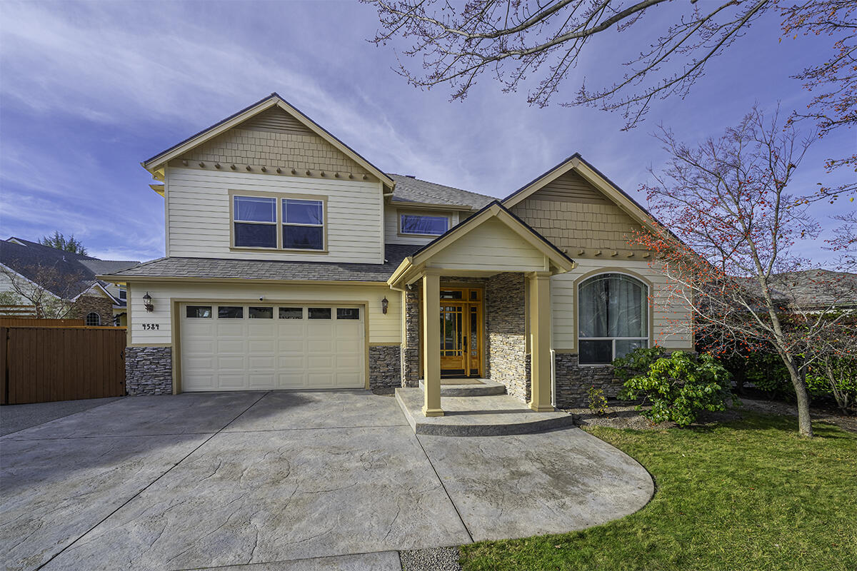 Hillcrest Meadows Subdivision Unit No 2 - Residential